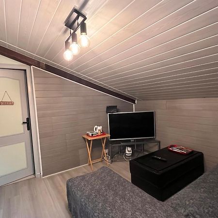 Bed and Breakfast Campagn'Art Les Fosses Exterior foto