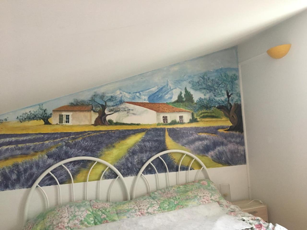 Bed and Breakfast Campagn'Art Les Fosses Exterior foto